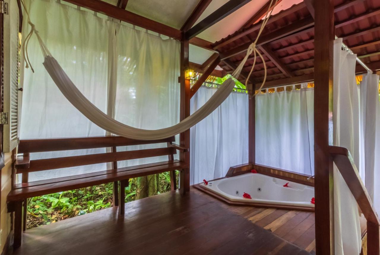 Namuwoki Lodge Puerto Viejo de Talamanca Εξωτερικό φωτογραφία