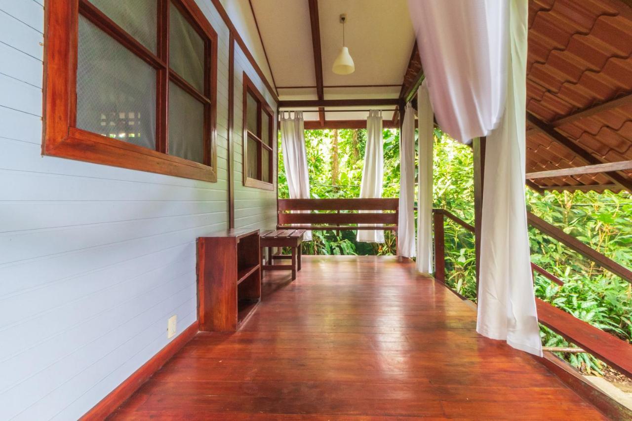 Namuwoki Lodge Puerto Viejo de Talamanca Εξωτερικό φωτογραφία