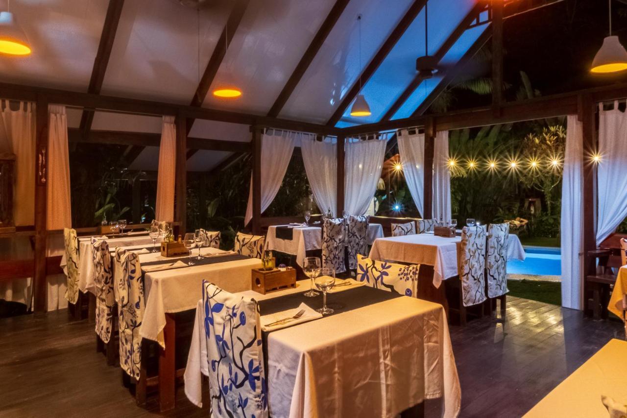 Namuwoki Lodge Puerto Viejo de Talamanca Εξωτερικό φωτογραφία