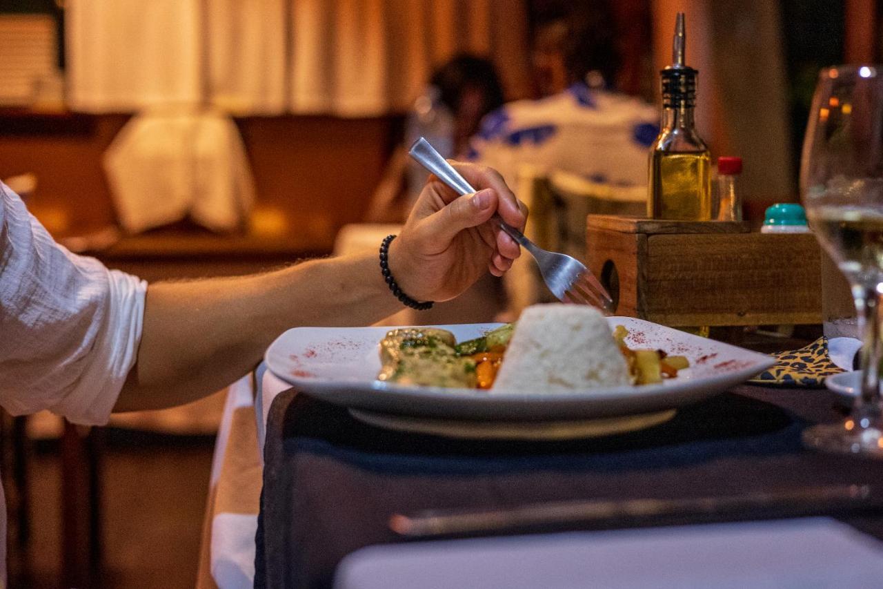 Namuwoki Lodge Puerto Viejo de Talamanca Εξωτερικό φωτογραφία