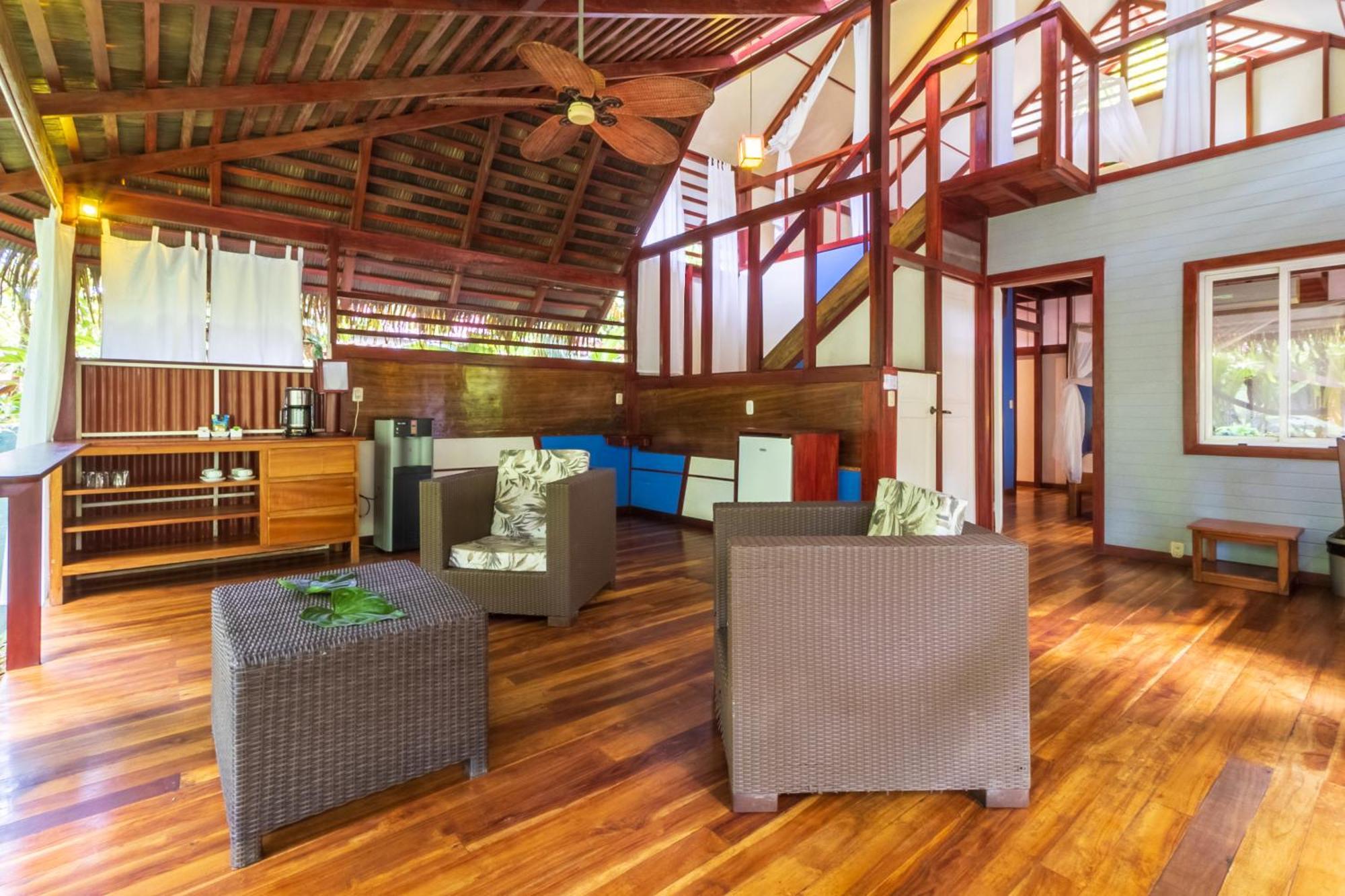 Namuwoki Lodge Puerto Viejo de Talamanca Εξωτερικό φωτογραφία