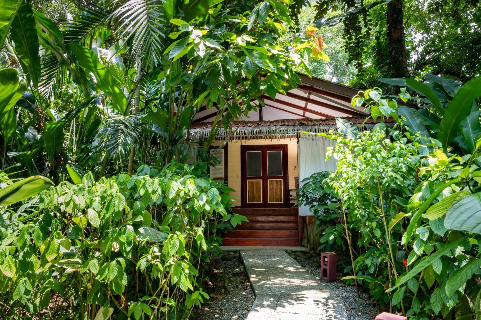 Namuwoki Lodge Puerto Viejo de Talamanca Εξωτερικό φωτογραφία